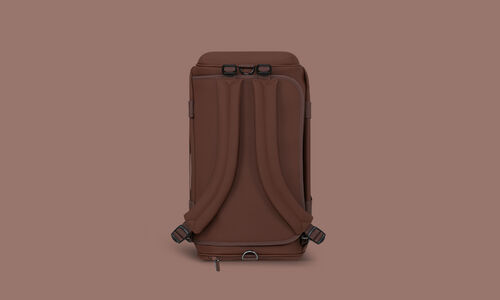 Plecak z możliwością przekształcenia