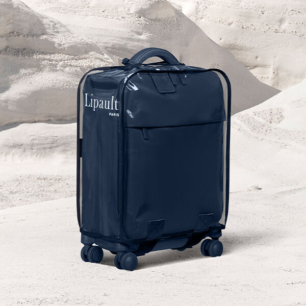 Chcesz chronić swoją walizkę?