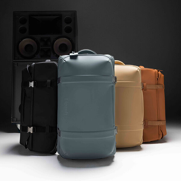 Plecak podróżny Exile