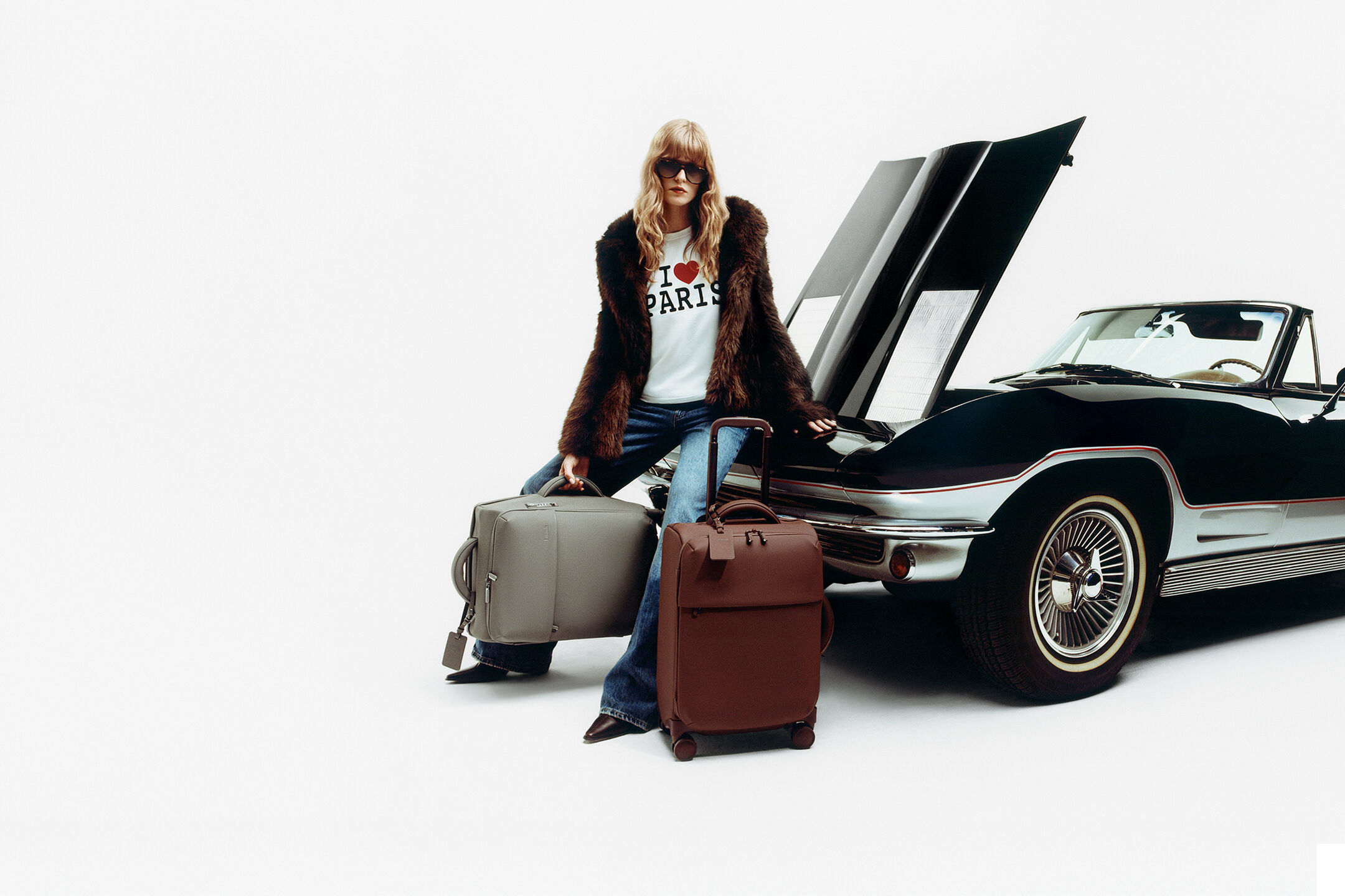 KABINÓWKA LOST IN BERLIN