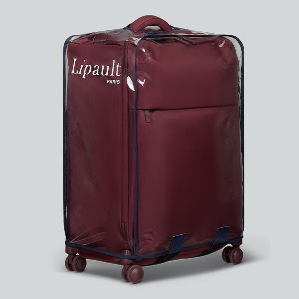 Chcesz chronić swoją walizkę?