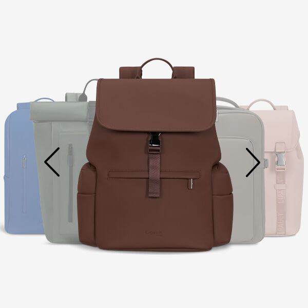 Przewodnik wyboru plecaka