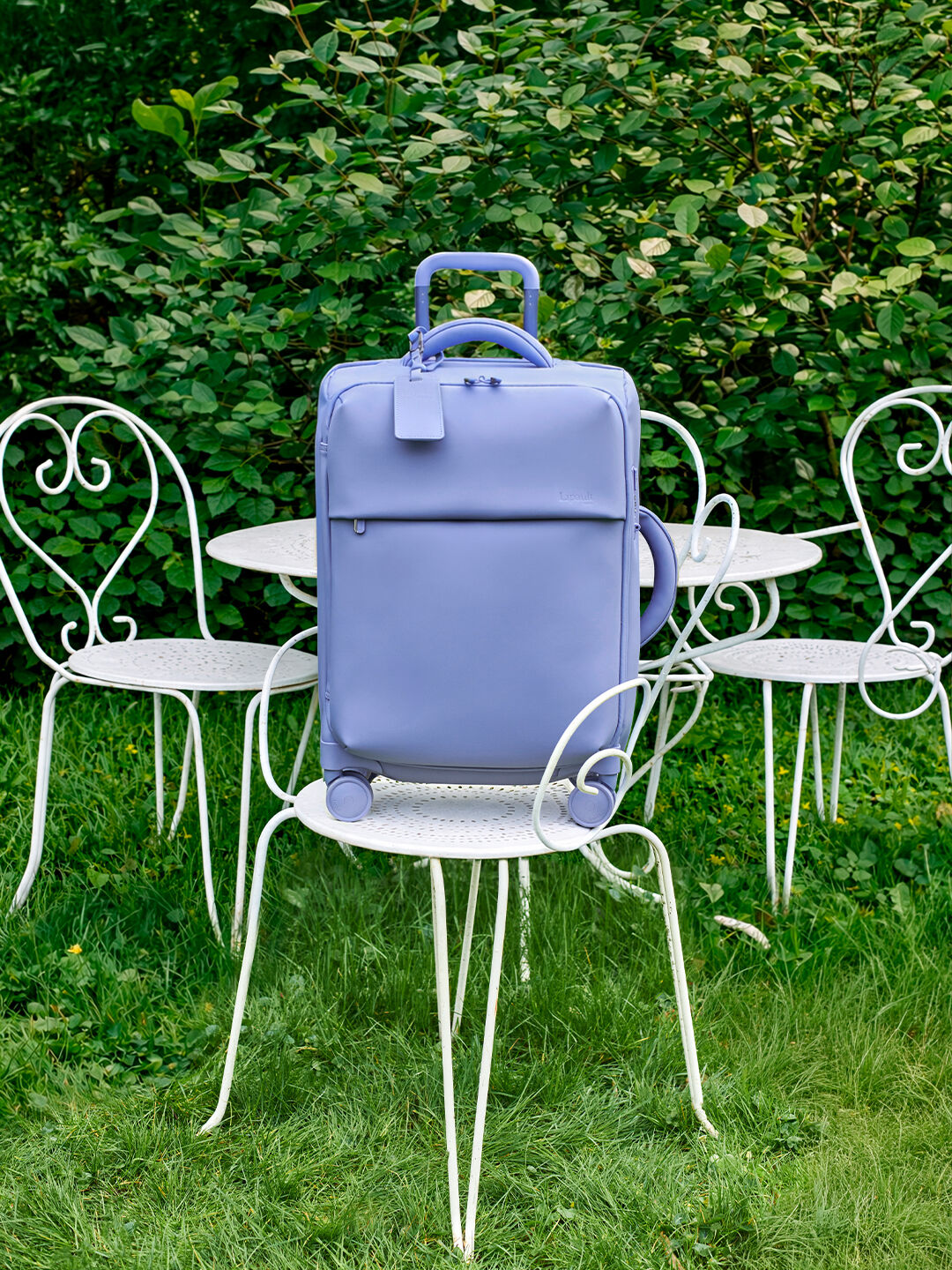 KABIN&Oacute;WKA LOST IN BERLIN