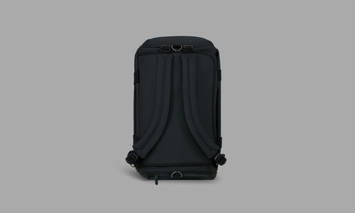 Plecak z możliwością przekształcenia