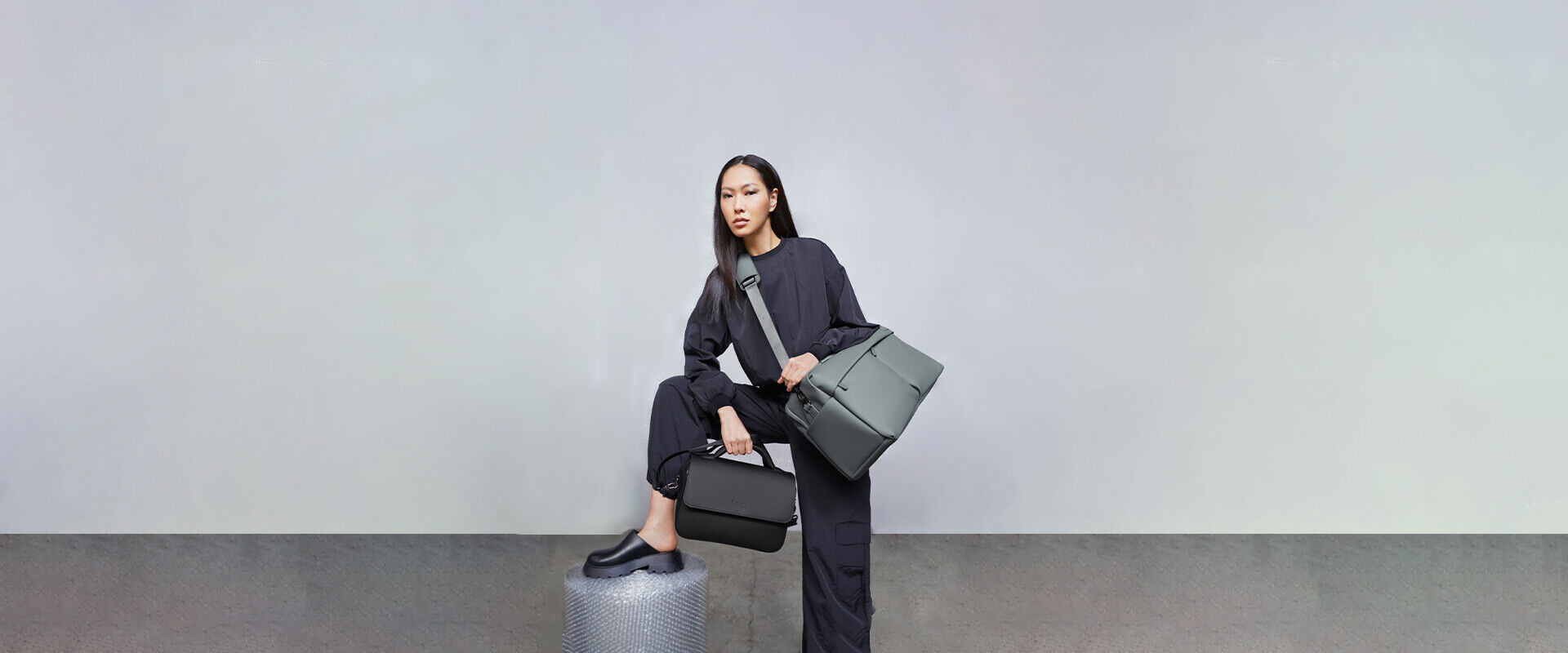 Torby podr&oacute;żne | Lipault