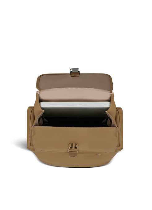 Lost In Berlin Plecak Mini Cargo 15"