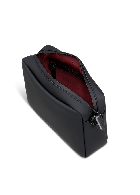 Lipault Lost In Berlin The Big Box  Czarny Lipault Lost In Berlin The Big Box  Czarny