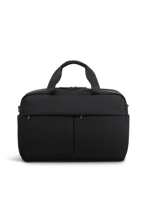 Lipault Lost In Berlin 24H Bag 2.0  Czarny