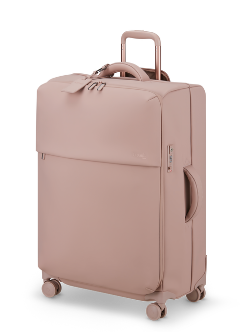 Lipault Lost In Berlin Long Trip 2.0 70cm  Rose Quartz