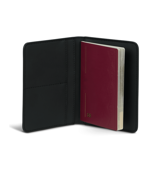 Lost In Berlin Pokrowiec na dokumenty