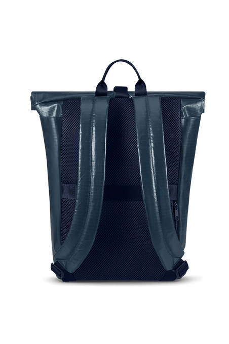 Lipault Lipault Design Lab ROLLTOP BACKPACK  Granatowy