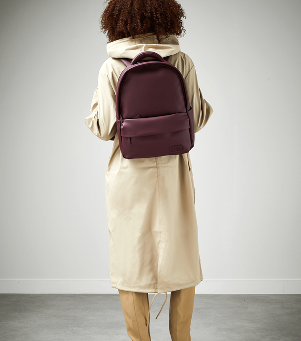 Lost In Berlin Plecak 15"