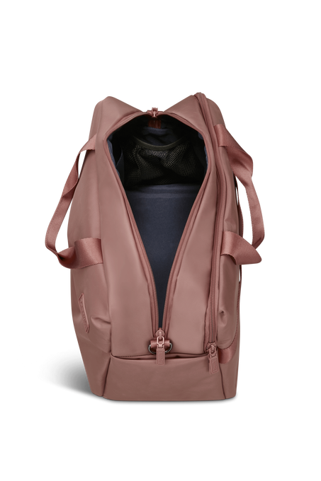 Lipault City Plume 24H Bag 2.0  Rosewood Lipault City Plume 24H Bag 2.0  Rosewood