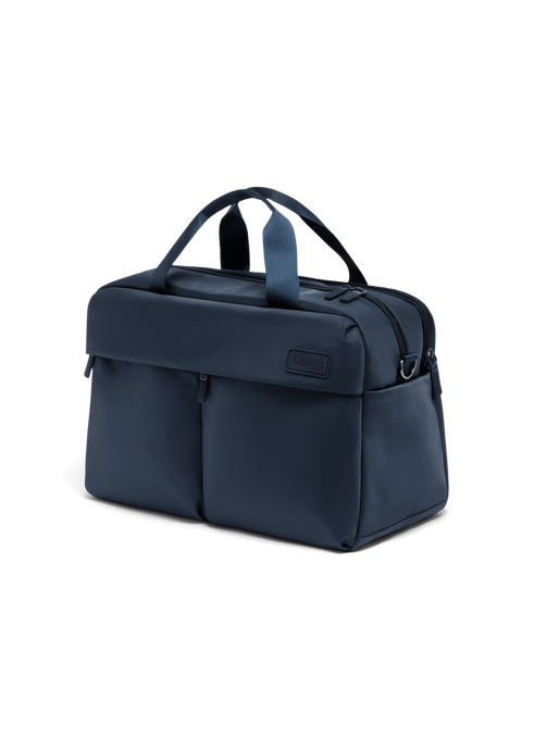 Lipault City Plume 24H Bag 2.0  Granatowy Lipault City Plume 24H Bag 2.0  Granatowy