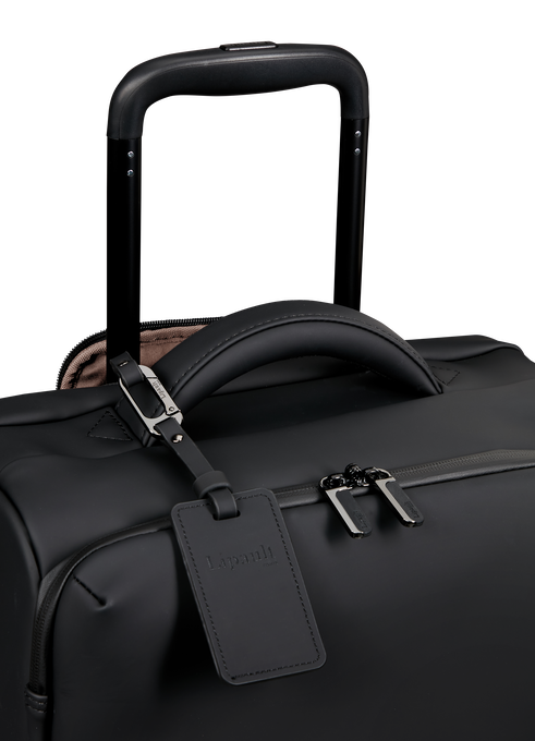 Lipault Lost In Berlin Long Trip 2.0 70cm  Czarny