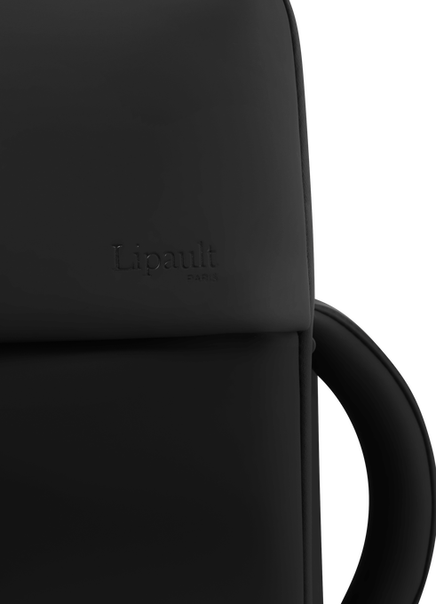 Lipault Lost In Berlin Cabin 2.0 55cm  Czarny