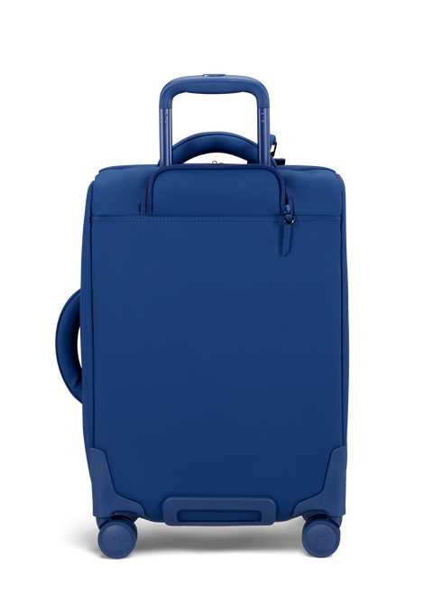 Lost In Berlin Walizka kabinowa 55cm