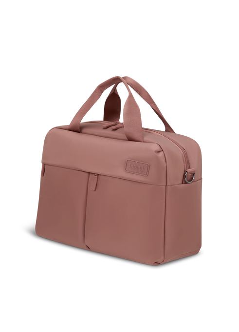 Lipault City Plume Carryall  Rosewood Lipault City Plume Carryall  Rosewood