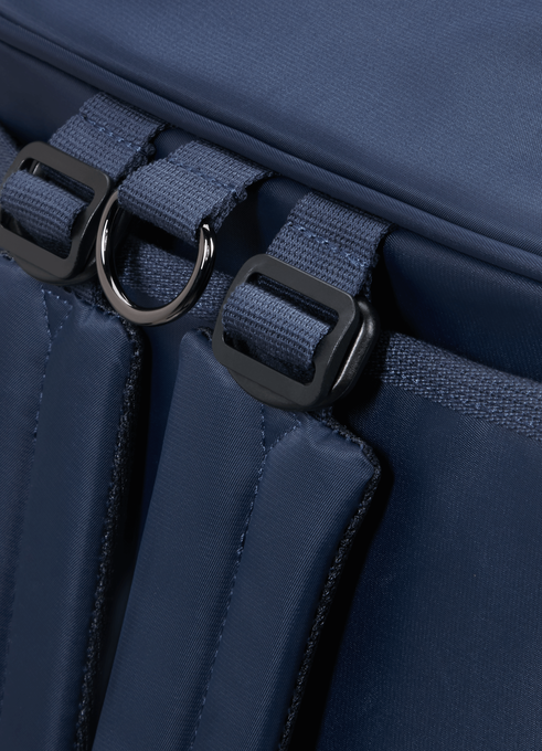 Lipault City Plume 72H Bag  Granatowy