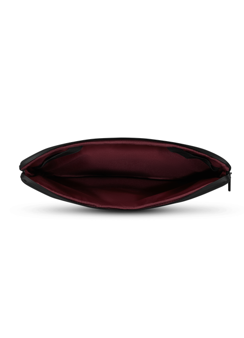 Lipault Lost In Berlin Laptop Sleeve  Czarny