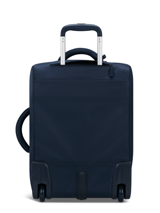 Lipault Foldable Plume Cabin 55cm  Granatowy Lipault Foldable Plume Cabin 55cm  Granatowy