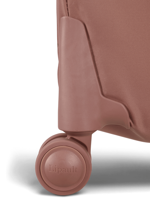 Lipault Plume Cabin 55cm  Rosewood Lipault Plume Cabin 55cm  Rosewood