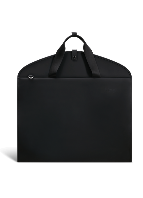 Lipault Lost In Berlin Garment Bag  Czarny
