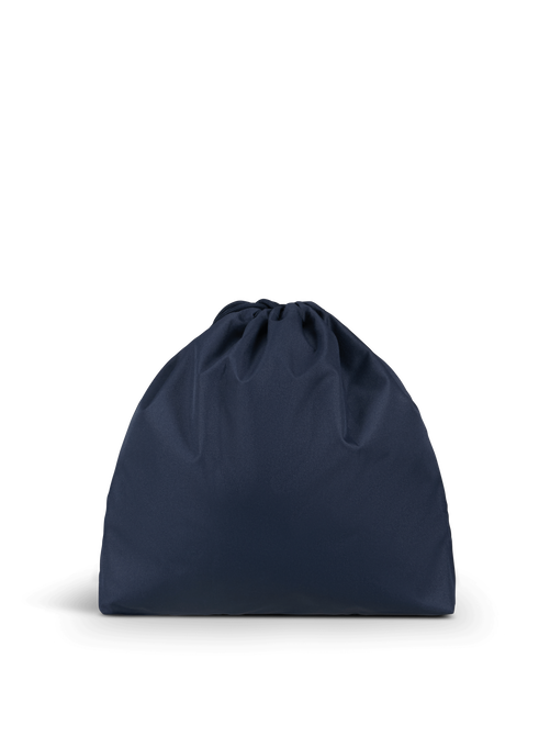 Lipault Lipault Travel Accessories Packing cube heat resistant  Granatowy Lipault Lipault Travel Accessories Packing cube heat resistant  Granatowy