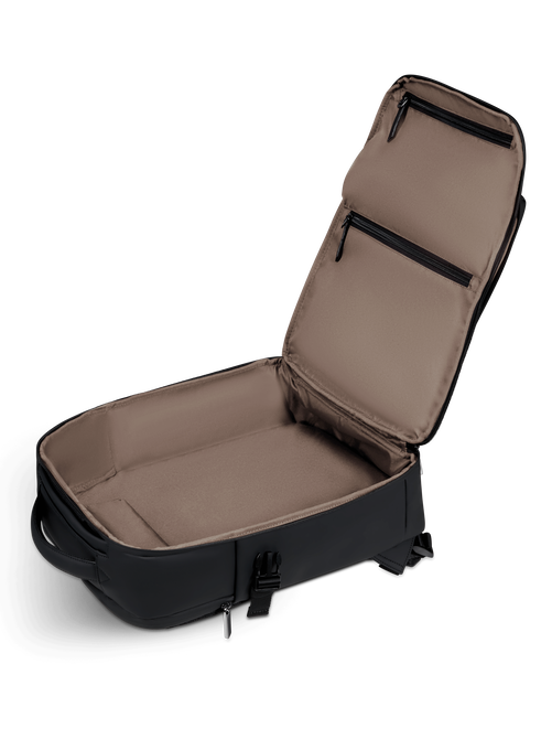 Lipault Lost In Berlin Backpack Pro  Czarny