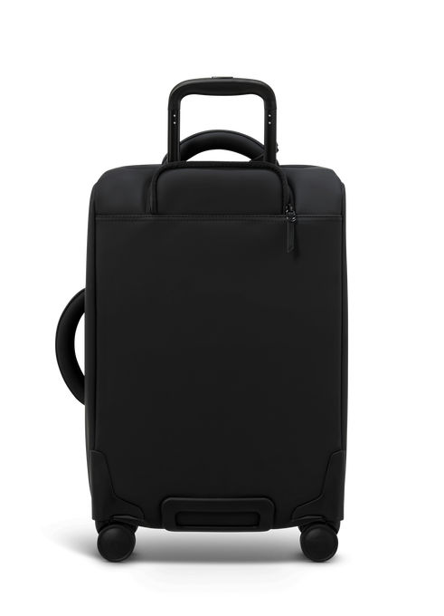 Lipault Lost In Berlin Cabin 2.0 55cm  Czarny