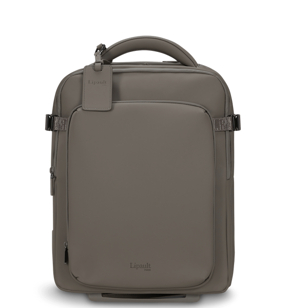 Lost In Berlin Plecak Pro na kołach 16" Lost In Berlin Plecak Pro na kołach 16"