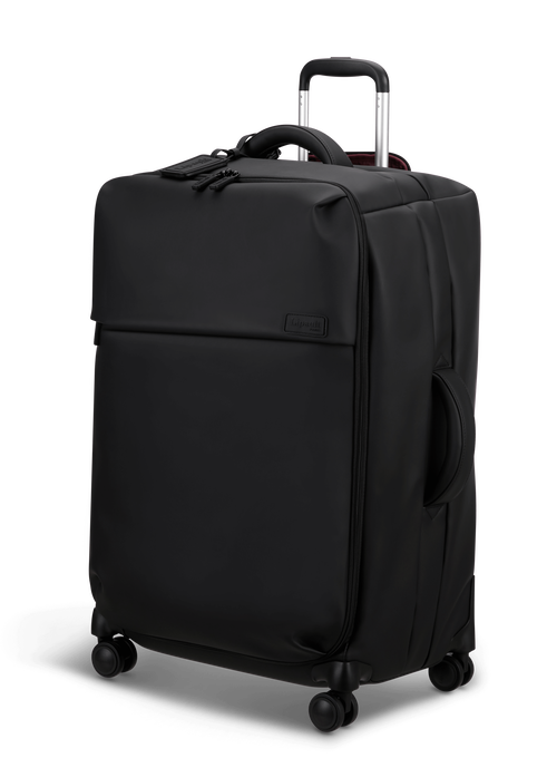 Lipault Lost In Berlin Long Trip  Czarny