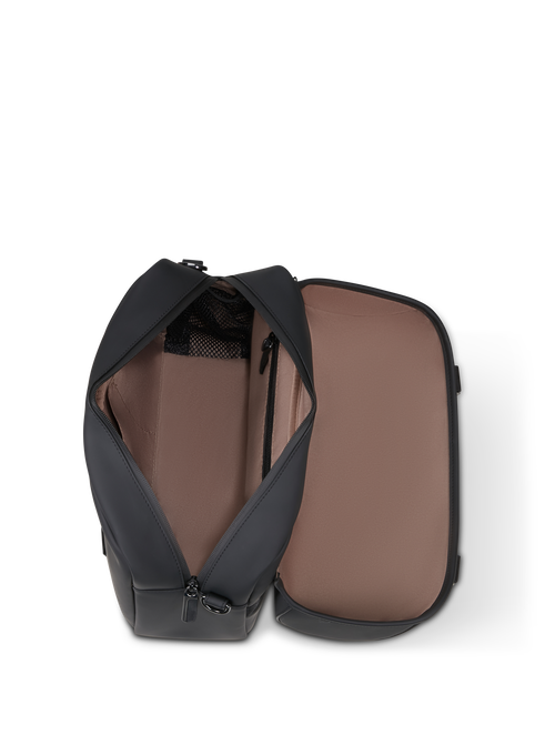 Lost In Berlin Torba crossbody Exile