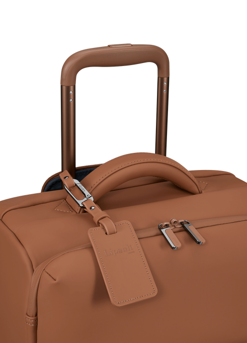 Lipault Lost In Berlin Medium Trip 2.0 63cm  Nutsy Nut Lipault Lost In Berlin Medium Trip 2.0 63cm  Nutsy Nut