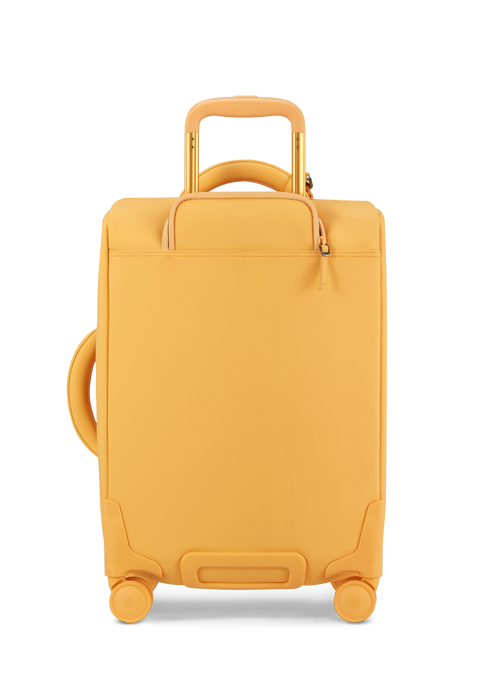 Lipault Lost In Berlin Cabin 2.0 55cm  Mango Burst