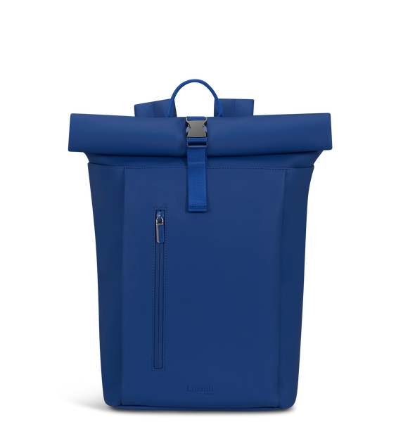 Lost In Berlin Plecak Rolltop 15.6" Lost In Berlin Plecak Rolltop 15.6"