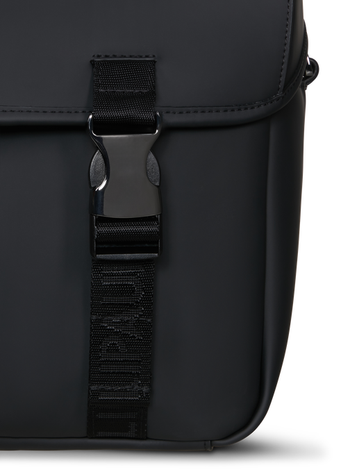 Lost In Berlin Torba crossbody Exile