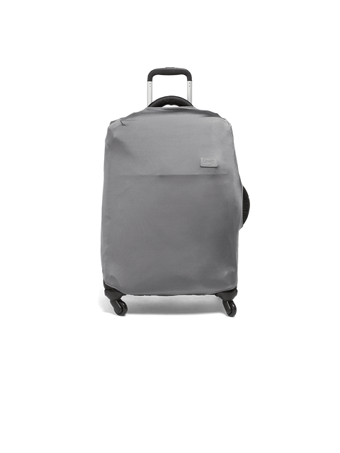 Lipault Travel Accessories Pokrowiec na walizkę M Pearl Grey