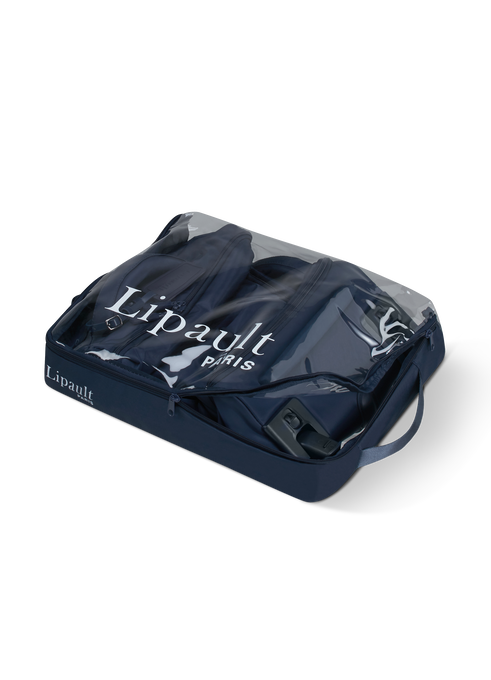 Foldable Plume Walizka na 2 kołach 45cm