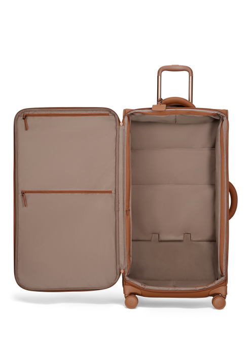 Lipault Lost In Berlin Trunk 79cm  Nutsy Nut