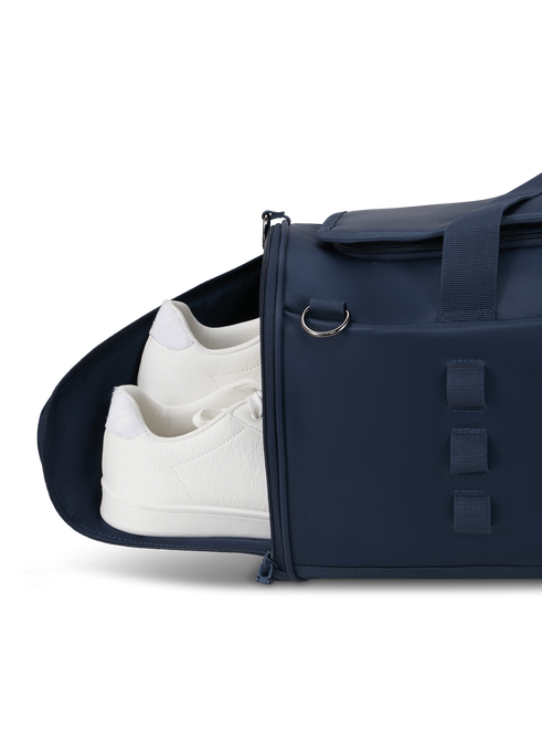 Lipault City Plume 72H Bag  Granatowy