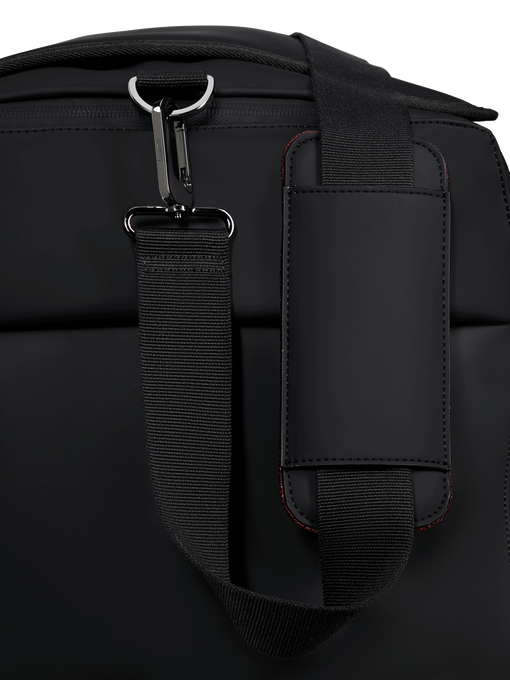 Lipault Lost In Berlin 72H Bag  Czarny