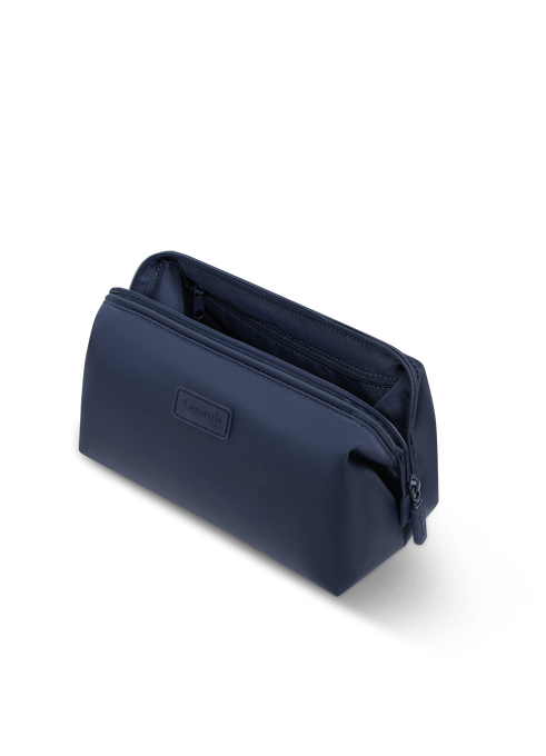 Lipault Plume Accessoires Toiletry Kit M  Granatowy Lipault Plume Accessoires Toiletry Kit M  Granatowy