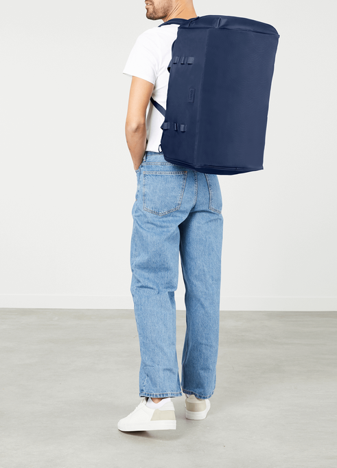 Lipault City Plume 72H Bag  Granatowy