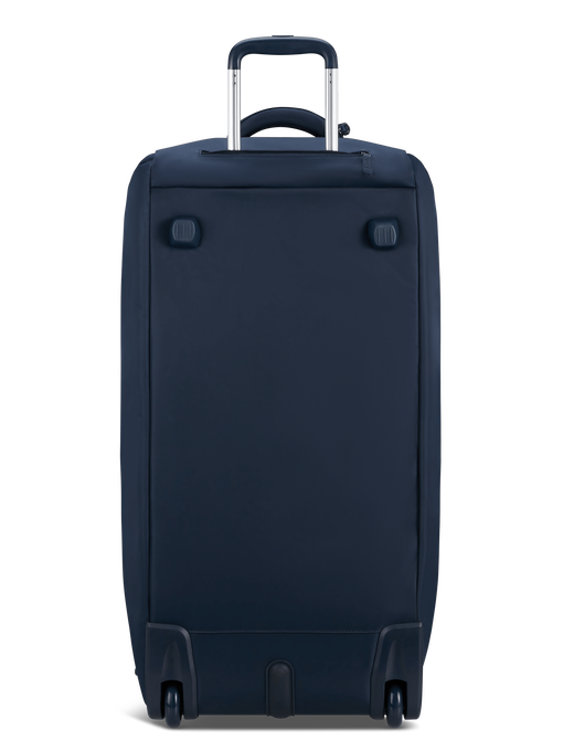Lipault Foldable Plume Duffle with Wheels 78cm  Granatowy