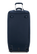 Lipault Foldable Plume Duffle with Wheels 78cm  Granatowy