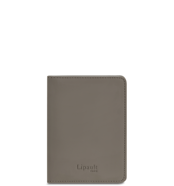 Lost In Berlin Pokrowiec na dokumenty