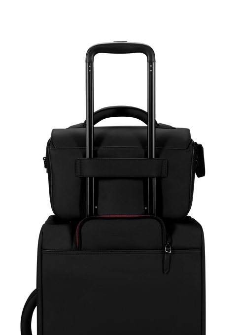 Lipault Lost In Berlin Neo Vanity 2.0  Czarny