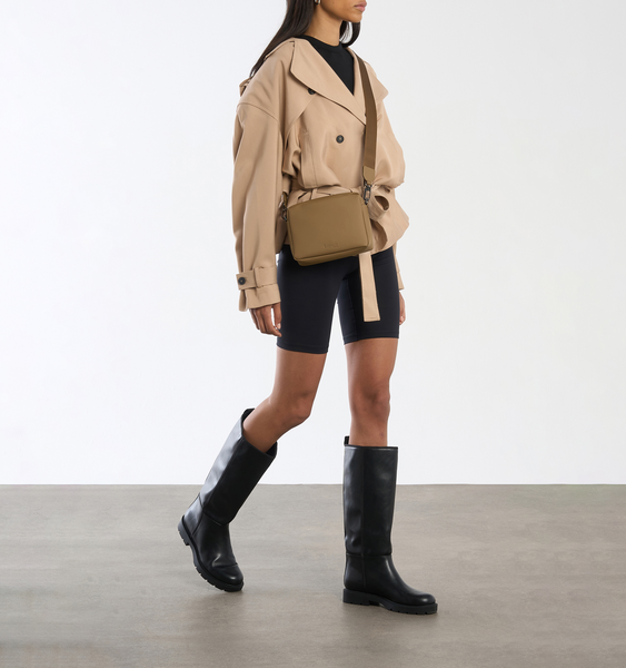 Lost In Berlin Torba crossbody - The Big Box