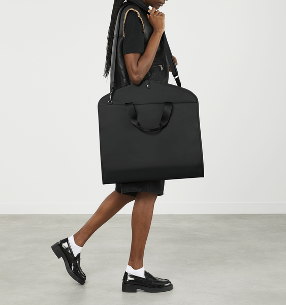 Lost In Berlin Torba na ubrania